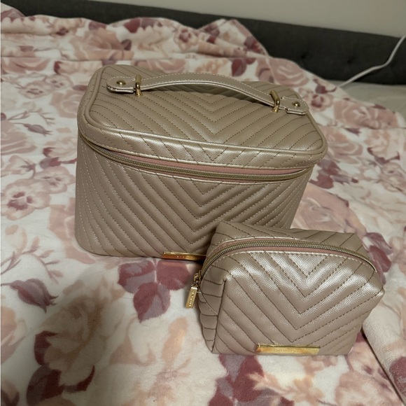 Tartan and Twine cosmetics bag set - Picture 12 of 12